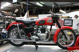 1963 Triumph deals Thunderbird in United Kingdom