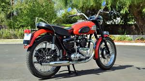 1958 Triumph 6t Thunderbird For Sale At Auction - Mecum Auctions