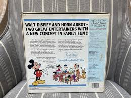 Vintage Trivial Pursuit Walt Disney Family Edition Master ...