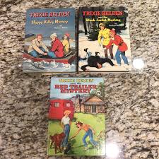 Detective Mystery, Thriller Fiction & Literature Books for sale | eBay