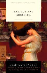 Troilus and Cressida (Modern Library Classics) by Chaucer ...