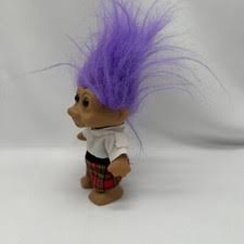 TNT Troll Dolls Playsets without Vintage for sale | eBay