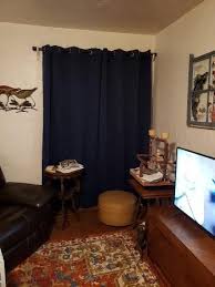 Patio Curtains Outdoor RYB HOME Outdoor Patio Curtains ...