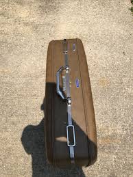 Escort American Tourist Suitcase Luggage | eBay
