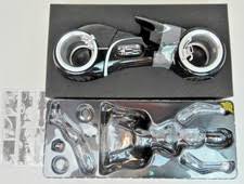 Hot Toys Tron TV, Movie & Video Games Action Figures | eBay