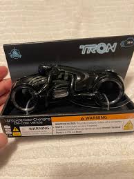 Disney park's magickindom Tron light circle | Mercari
