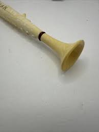 Vintage. THOMPSON FLUTOPHONE w/ Box & Pamphlet Trophy Music ...