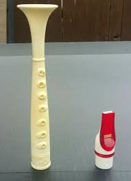 Flutophone Plastic Flute Trade Mark A Trophy Product Very ...