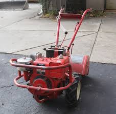 Troy-Bilt Rototiller | Proxibid
