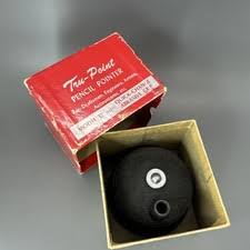 Tru Point Indiana Collectible Pencil Sharpeners for sale | eBay