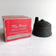 Tru Point Indiana Collectible Pencil Sharpeners for sale | eBay