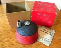 Blinky Trick or Treat Lantern, Vintage Happy Face Container, Glowing Halloween Trick or Treat Container, FREE SHIPPING - Etsy