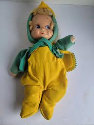 Antique c1946 Composition Trudy Doll 3 Face Sleepy Weepy ...