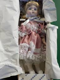 PRD-ROS 15" tall Doll (NW) | eBay