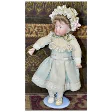 9.5" Kammer & Reinhardt K * R 114 Gretchen. For Sale at Ruby ...