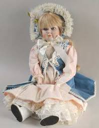 Hibel, Child's Fancy | Replacements, Ltd.