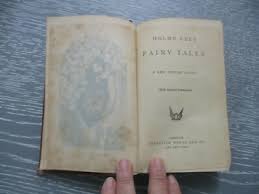 Holme Lee's fairy tales, h/c,511 pp, English edit., Frederic ...