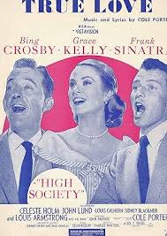 High Society by Cole Porter - AbeBooks