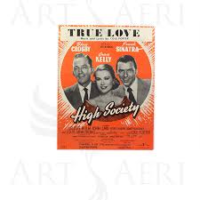 HIGH SOCIETY - Art Aeri Ltd