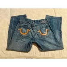 True Religion | Jeans | Mens True Religion Joey | Poshmark