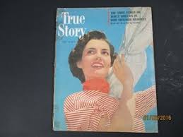 Magazine True Story | eBay