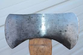 Plumb Double Bit Axe w/Handle | eBay