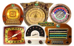 The history of Truetone Radio