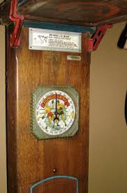 Strength Tester | Punching Bag Boxing Coin-operated Arcade Game by Mutoscope | We Buy Pinball