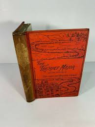 The Trumpet Major by Thomas Hardy (3 Volumes) | eBay