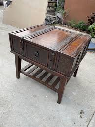 Vintage Coffee Table