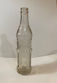 WAYNE Beverage Embossed Soda Bottle Detroit, Michigan ~ CS436 | eBay