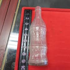 Vintage Try-Me Soda Glass Bottle New Orleans LA | eBay