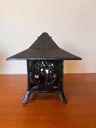 Buy Cast Iron Asian Lantern Online In India - Etsy India