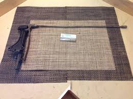 SMA1093 Mercury 85hp anchor bracket and shaft lever 52732 ...