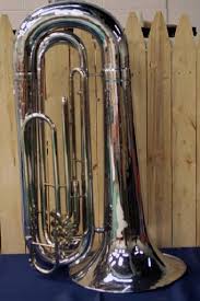 Fe Olds & Company Ultratone 3 Valve Tuba