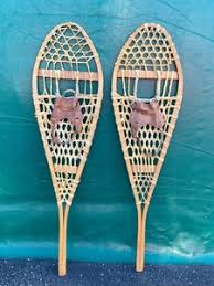 Mar Snowshoes | eBay