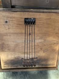 Vintage Early Tuckers Till Alarm Cash Register Drawer | eBay