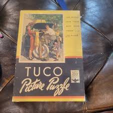Tuco 100 - 249 Pieces Vintage Puzzles for sale | eBay