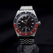 TUDOR BLACK BAY GMT “PEPSI” | Value Your Watch