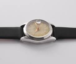 Tudor Prince Oysterdate 31 Mid Size Ref 7911 1957 Waffle ...