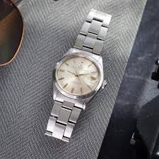 Tudor Prince Oysterdate Vintage Watch - Rolex Tudor Prince ...