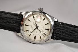 Tudor - Ref. 7996 Prince Oysterdate Original 1968 Watch ...