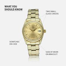 1965 Tudor Prince Oysterdate Ref. 7964 | Vintage Watch Leader