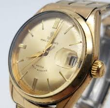 Sold at Auction: A TUDOR PRINCE-OYSTERDATE AUTOMATIC GOLD ...