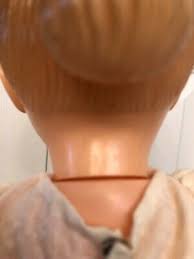 Rare Old Celluloid doll Kader 12" Made in Hong Kong B 3513 | eBay