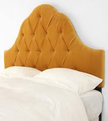 34 Gorgeous Tufted Headboard Design Ideas for Your Bed