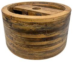 Large Antique Pulley Wheel Wood Split Belt Pulley, 1900s ...