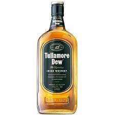 Tullamore Dew Irish Whiskey 1.75L | 40% ABV Whiskey