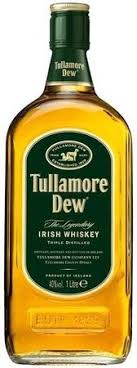 Buy Tullamore Dew Irish Whiskey &ndash; 750 ML – Wine Chateau