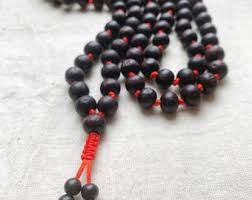 Restring/repair, Update Mala, Broken Mala, DM FOR PURCHASE ...